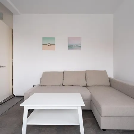 Modern 2Br House - Private Pool - Parking Villa San Bartolome de Tirajana  Exterior photo